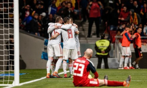 Brazil se osvetio Nijemcima, Argentina doživjela pravu katastrofu!