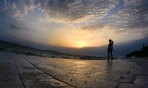 Sunce i dalje prži, no već sutra pljusak i grmljavina u nekim dijelovima zemlje