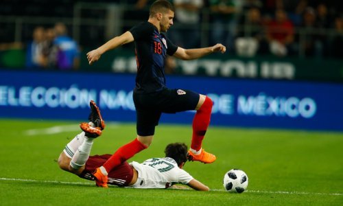 Fifa potvrdila: Hrvatska ima jednog od najbržih nogometaša na SP-u!