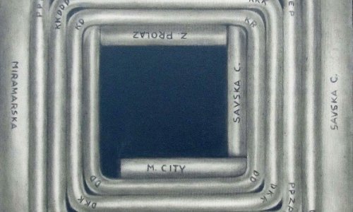 Željko Kipke o propagandi, Orsonu Wellesu i procesima oporavka