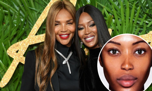 Obožavatelji ogorčeni: Naomi Campbell se previše zaigrala u Photoshopu