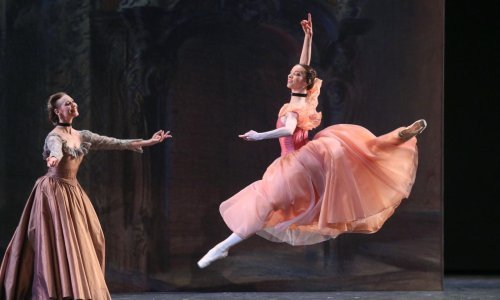 Sissi - nježna predstava o nekonvencionalnom životu jedne od najpopularnijih kraljica