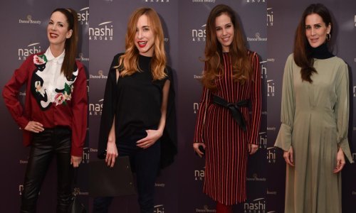 Poznate Hrvatice znaju kako se nose proljetni trendovi