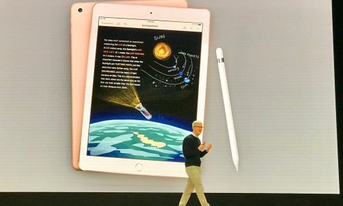 Ipak nije najjeftiniji ikad: Evo što sve znamo o novom iPadu