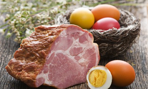 Sindikati upozoravaju: Uskrsna košarica poskupila za sto kuna