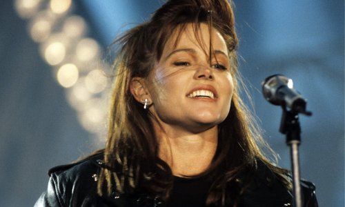 Žarila je i palila osamdesetih, a ovako danas izgleda Belinda Carlisle