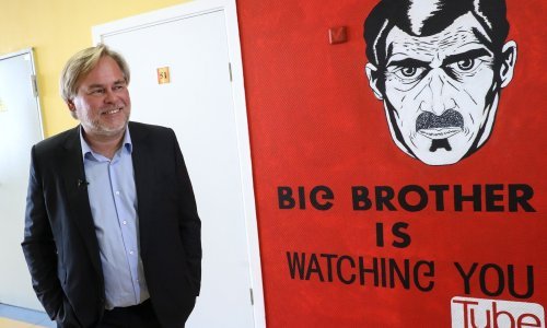 Za koga zapravo radi pitomac KGB-a, koji je razbio američki nadzor nad islamskim teroristima?