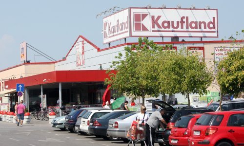 Zbog povećane doze sumpornog dioksida povlače se kozice iz Kauflanda