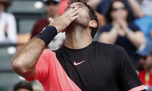 Prijetnja koju Federer i Nadal nisu očekivali: Ovaj čovjek je sve bliže teniskom tronu!