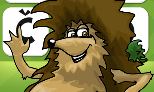 Mobilna igra tjedna: Isprobali smo hrvatsku slagalicu Ježeva igra riječi