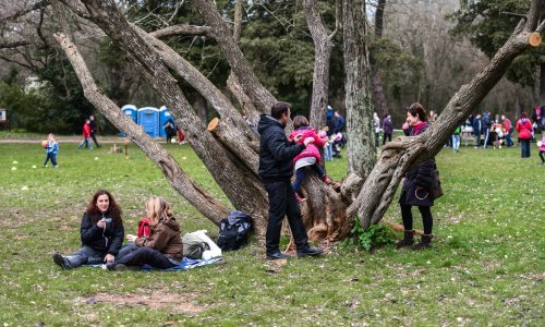 Mijenjaju zakon: Roditelji će iznos pune plaće primati tijekom cijelog roditeljskog dopusta