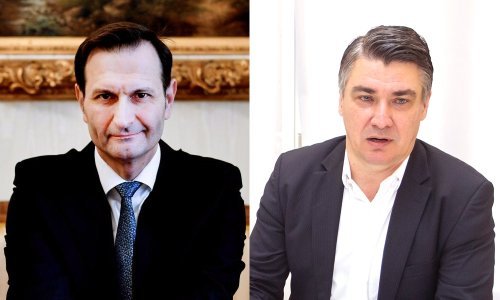 Milanović pozvao Miru Kovača da predaje na Diplomatskoj školi