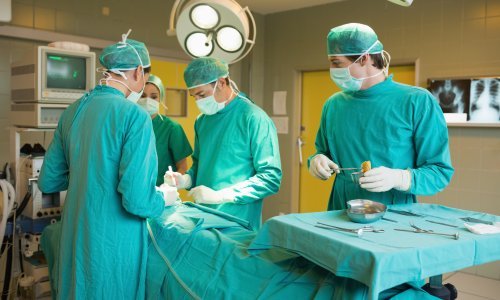 Nakon Austrije, Njemačke, Švedske i Norveške sve više hrvatskih liječnika odlazi u Dansku