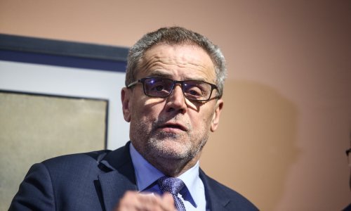 Bandić: Trg žrtava fašizma bit će tri puta ljepši