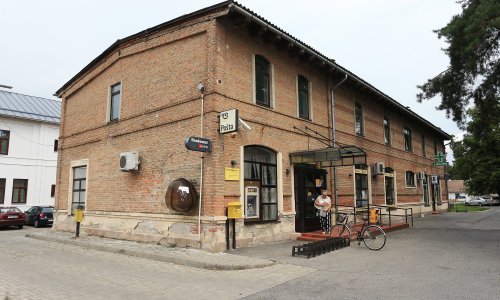 Postoji grad u Hrvatskoj gdje se ne otimaju za posao u javnoj službi