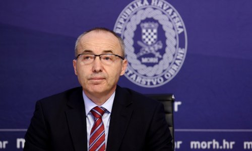 Krstičević: Moja bivša firma nema veze sa zrakoplovima, bave se poljoprivredom