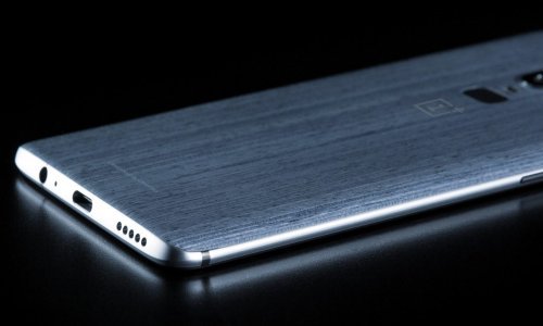 Sada je službeno: OnePlus 6T stiže 30. listopada