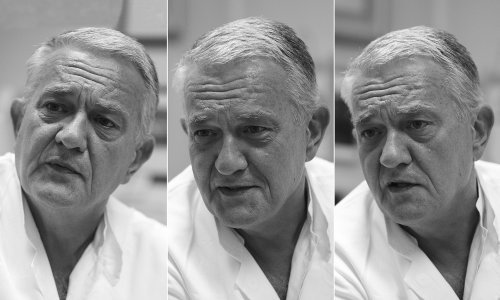 Vrhunski stručnjak, radoholičar, hajdukovac: Tko je zapravo Josip Paladino?