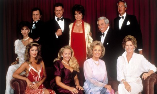 Ovako 40 godina kasnije izgledaju glumci iz serije uz koju su odrastale generacije