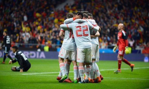 Svjetsko prvenstvo u Rusiji iznenada dobilo novog glavnog favorita!?