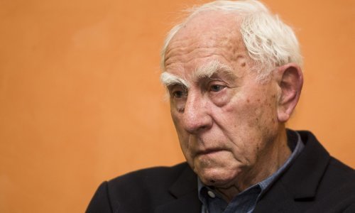 'Od djece sam naučio ono što sam odrastajući izgubio, pa sam to prenosio ljudima oko sebe'