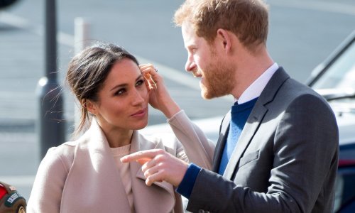 Na kraljevsko vjenčanje pozvani su i posebni gosti, evo o kome je riječ