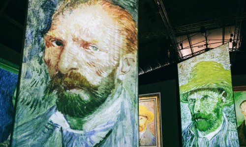 Van Gogh na aukciji u Parizu prvi put poslije dvadeset godina