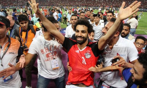 Egipatski izbornik otkrio uoči okršaja protiv Urugvaja: Mo Salah će igrati!