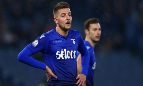 Je li moguće da ovaj srpski nogometaš vrijedi više od 150 milijuna eura?