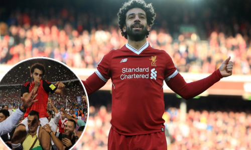 Mohamed Salah - pobijedio siromaštvo i predrasude te za svijet postao više od nogometaša