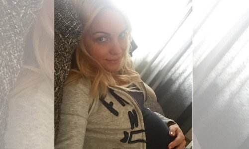 Mirna Maras fotkom pokazala neraskidivu ljubav brata i sestre