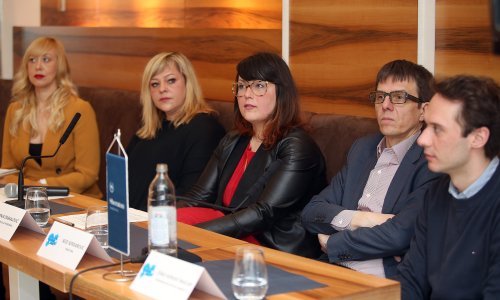 Lovac na naciste i fotografkinja koja pobija rasističke teze gosti Festivala tolerancije