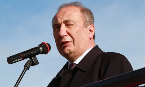 Danku Končaru može biti zamrznuta imovina u Finskoj