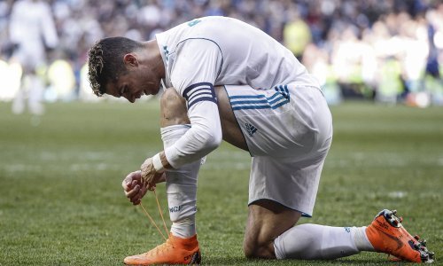 Ne trebate ni sumnjati, Ronaldo će nositi najbolje ali i najskuplje kopačke