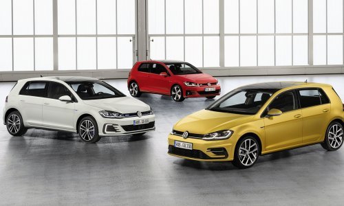 Unatoč skandalu VW Grupa prodala 10,3 milijuna vozila!