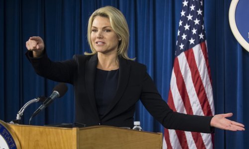 Amerikanci pobjesnili: Nema opravdanja za protjerivanje naših diplomata, Rusija se ne bi trebala ponašati kao žrtva