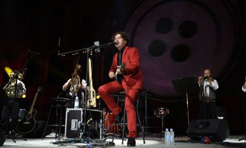 Što se krije iza stihova najpopularnije pjesme Bijelog dugmeta