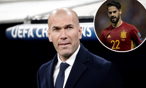 Zidane ponizio svoju sjajnu zvijezdu i zbog toga bi uskoro mogao požaliti!