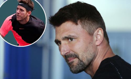 Ivanišević poludio zbog prljavog trika tenisača koji se približava svjetskom tronu!
