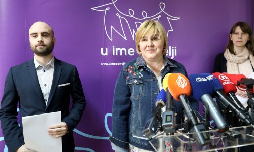 U ime obitelji: SDP i HDZ koče zakon koji bi osigurao neradnu ili pošteno plaćenu nedjelju