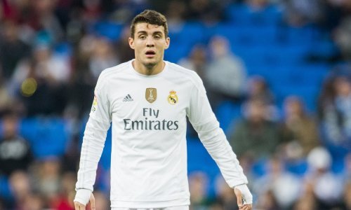 'Uz ovakvog Kovačića mjesto Luke Modrića u Realu više nije sigurno!'