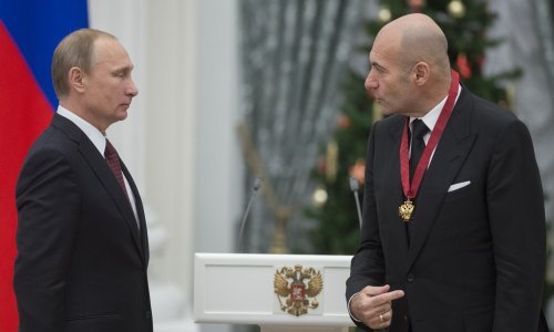 FBI kopao po Trumpovoj poslovnoj suradnji s bliskim Putinovim prijateljem