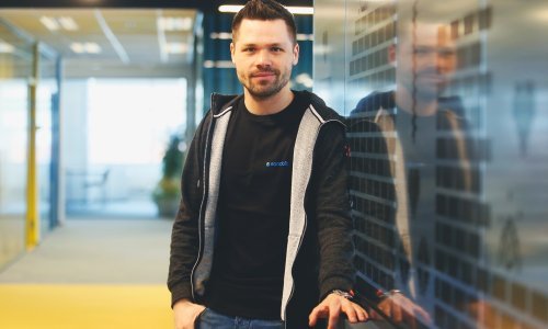 Šef Nanobita otkrio koji problem ima kad u Hrvatsku pokuša dovesti IT stručnjake iz Europe