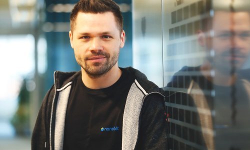 Suosnivač Nanobita o SAD-u: Brže se posluje, brže se donose odluke, brže se propada i kreće ispočetka