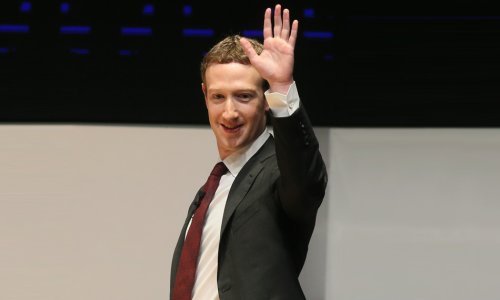 Trump još nije ušao u Bijelu kuću, a Zuckerberg mu već diše za vratom