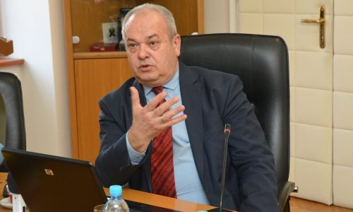 Duspara: Ugroženo je vodocrpilište za 160.000 stanovnika