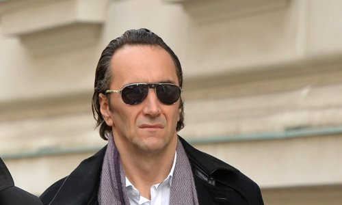 Hrvatski Escobar odbacio Uskokove optužbe o pranju novca