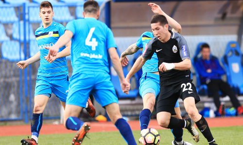 'Lokosi' s igračem manje do gola i vrijednog boda stigli u posljednjim trenucima utakmice