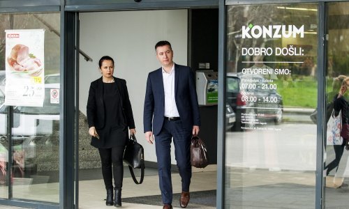 Rusima ide najveći paket: Sberbank i VTB će dobiti 44 posto Agrokora?