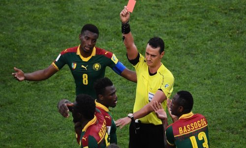 Ovakvo nešto na Svjetskim nogometnim prvenstvima nije se desilo punih 80 godina